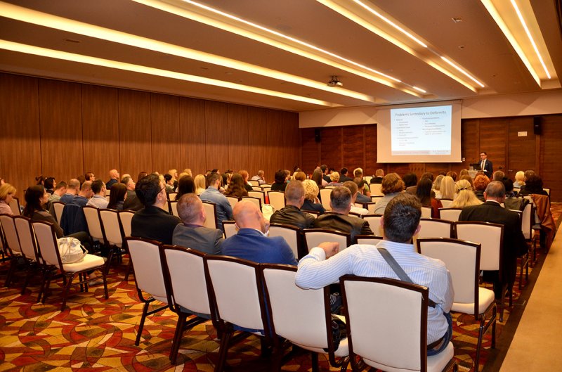 II Kongres Fizioterapeuta "Pokret=Zdravlje" 12.05.2016 godine